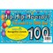 Barker Creek 100th Day Recognition Awards, 30/Set, PK30 426 - alternate 2